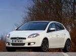 Fiat Bravo 2010 года